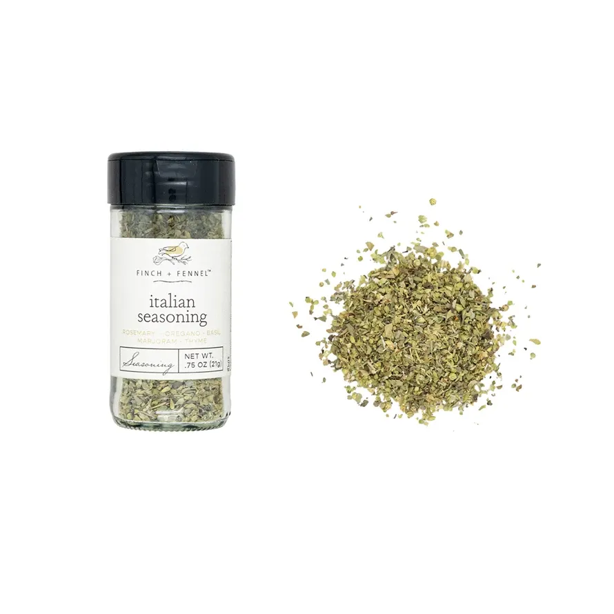 Spice Italian