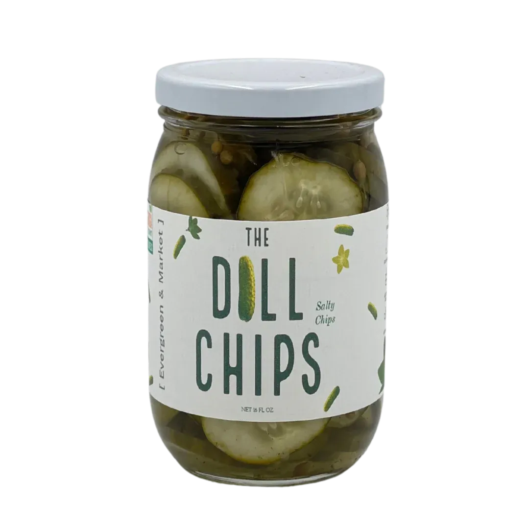 The Dill Chips