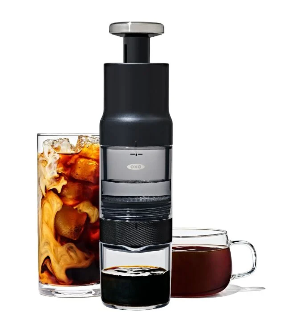 Brew Rapid Brewer
