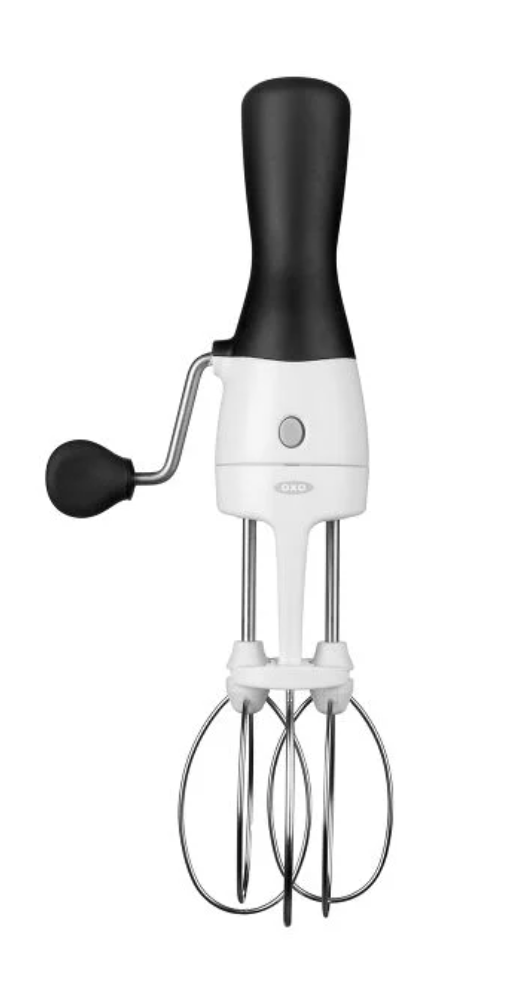 Handheld Egg Beater