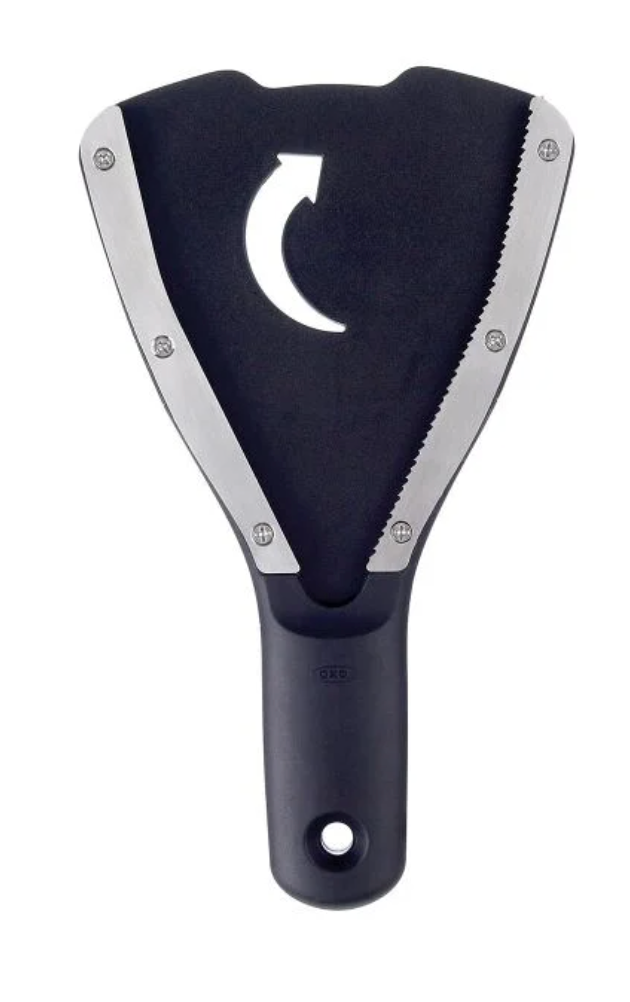 Jar Opener With Base Pad