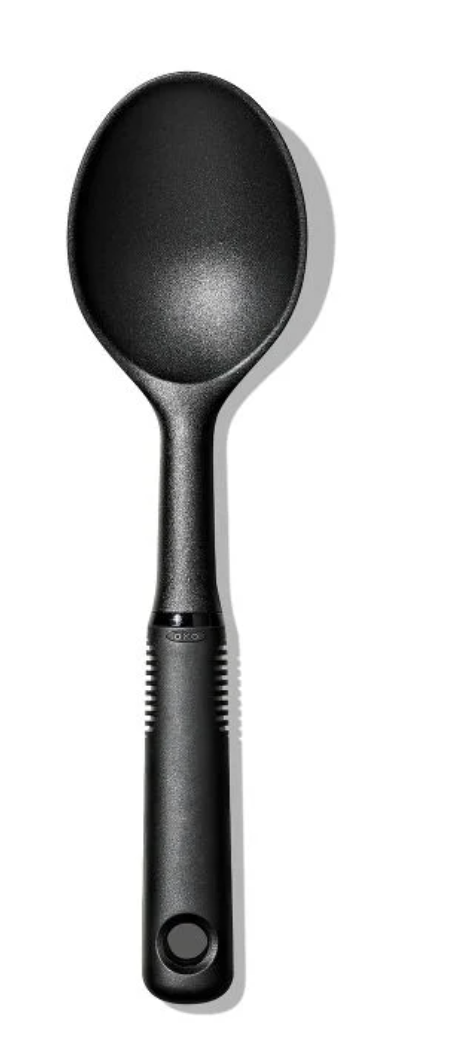 Nylon Mini Spoon