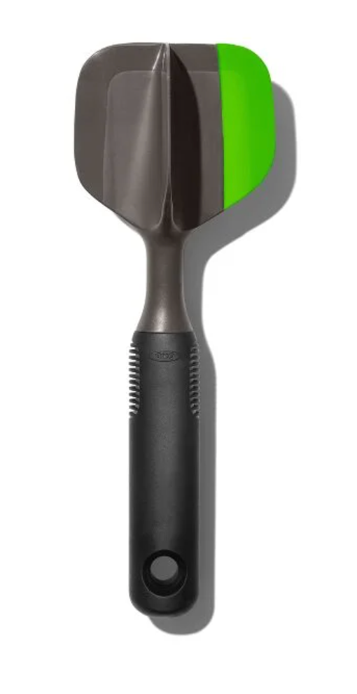 Scoop & Smash Avocado Tool