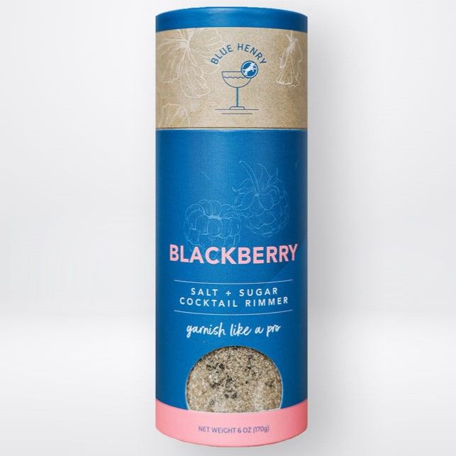 Rim Sugar+Salt Blackberry