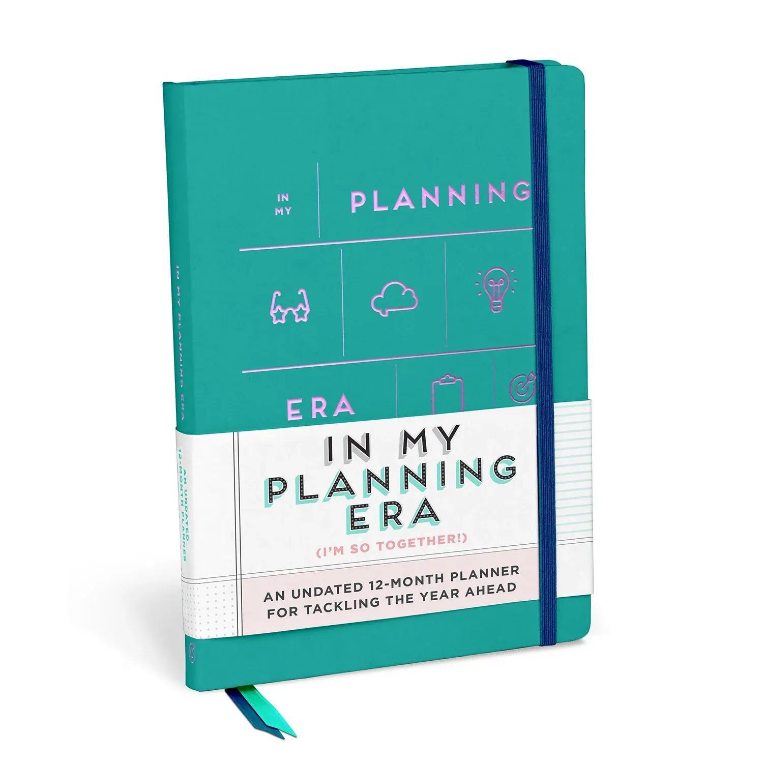 In My Planning Era Planner