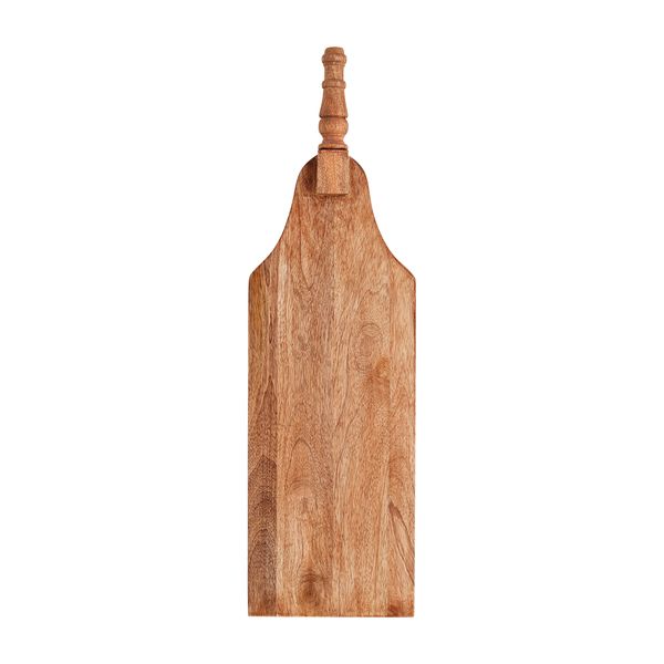 Board Long Banister Handle