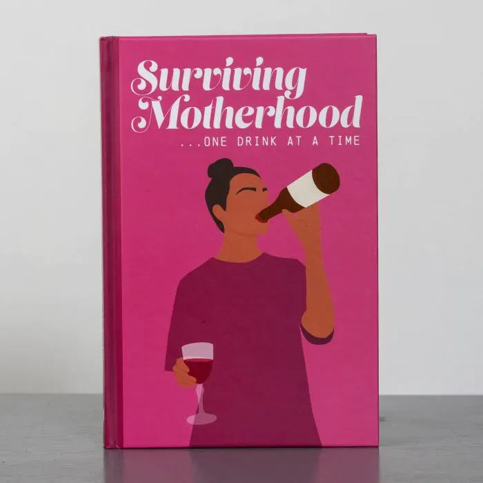 Surviving Motherhood