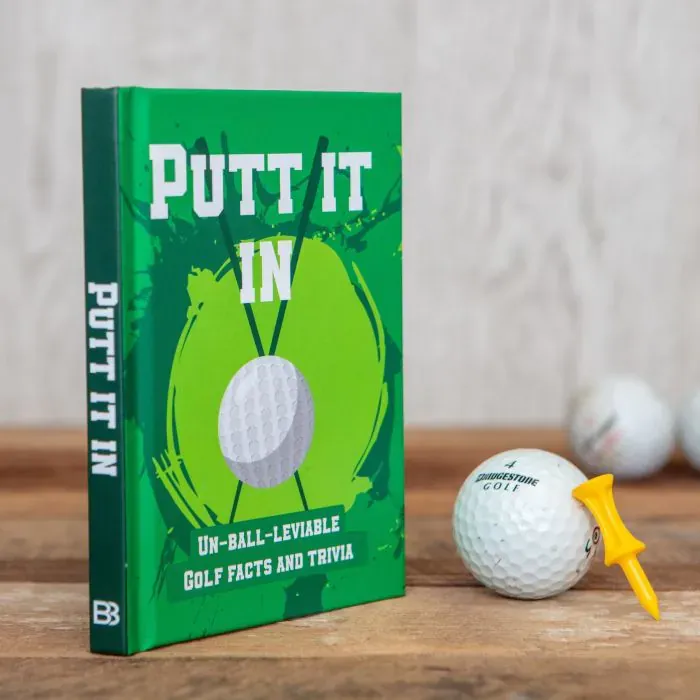 Putt It In