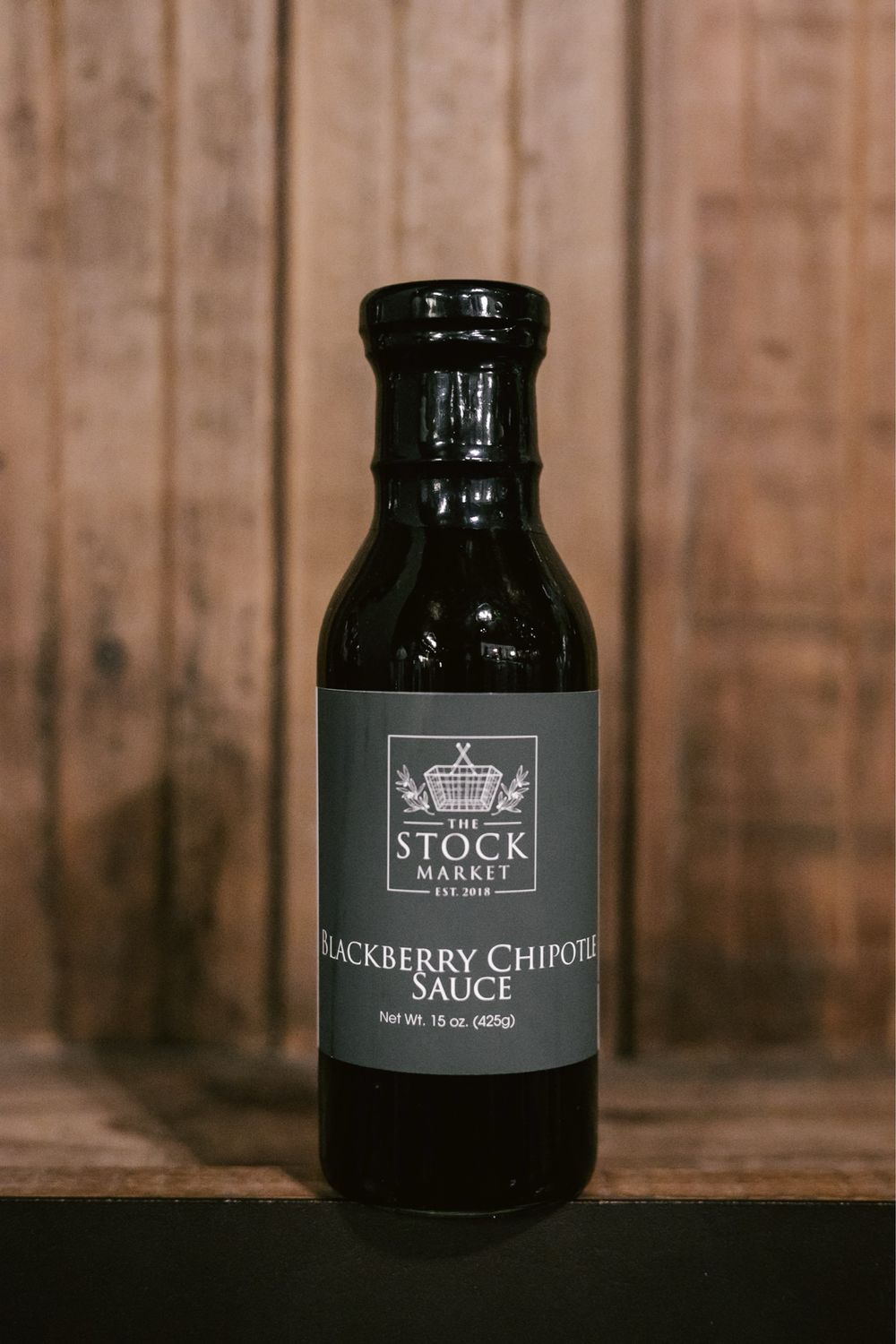 Sauce Blackberry Chipotle