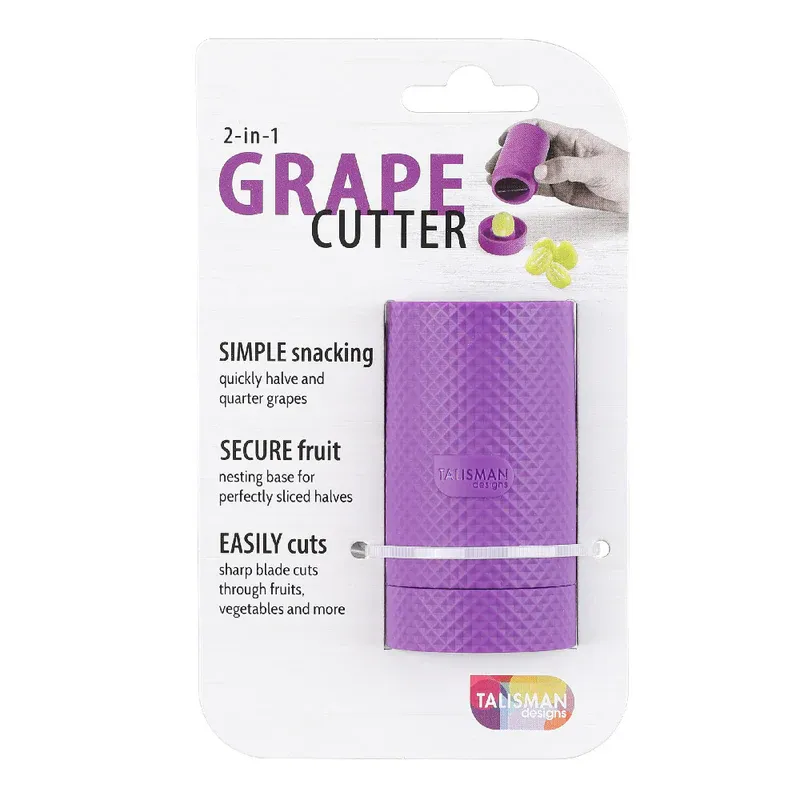 Grape Cutter