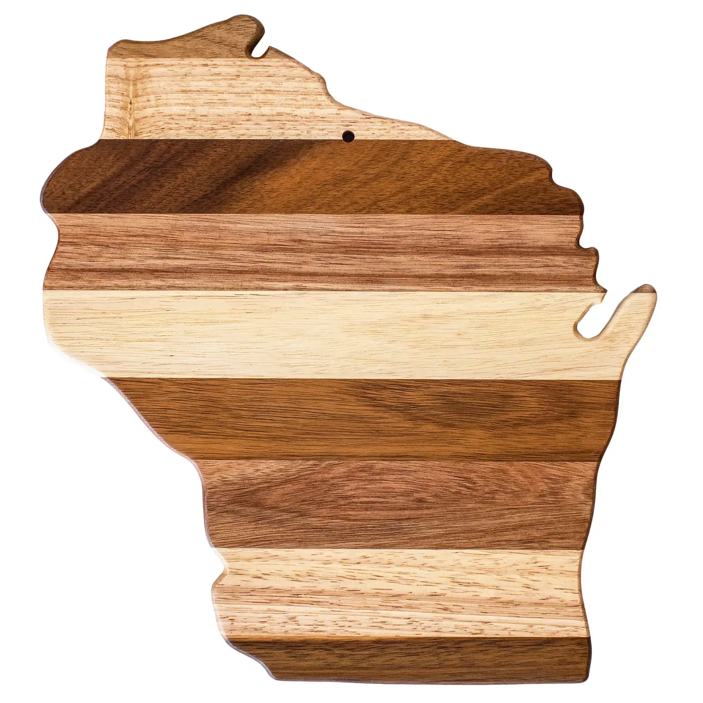 Wisconsin Shiplap