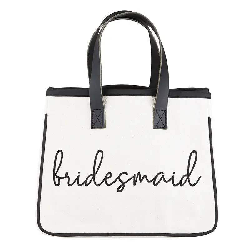Mini Tote Bridesmaid