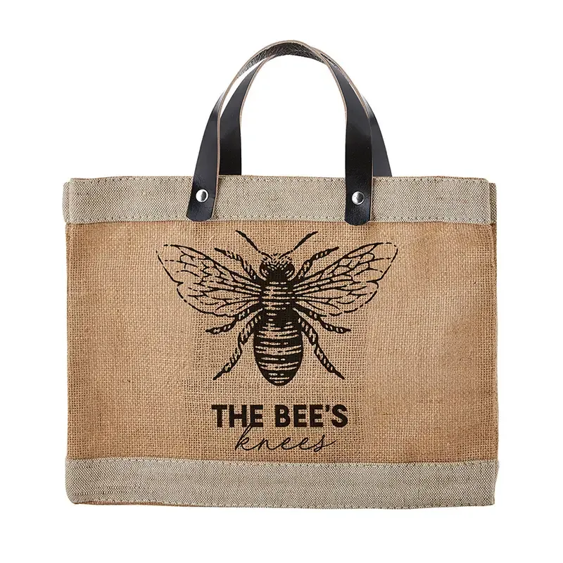 Mini Tote Bees Knees
