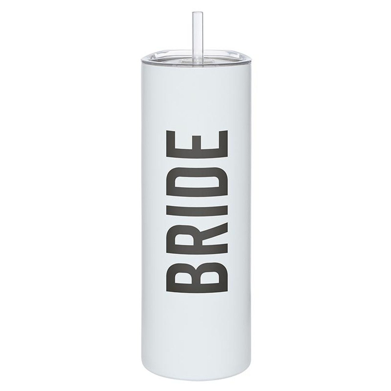Skinny Tumbler Bride
