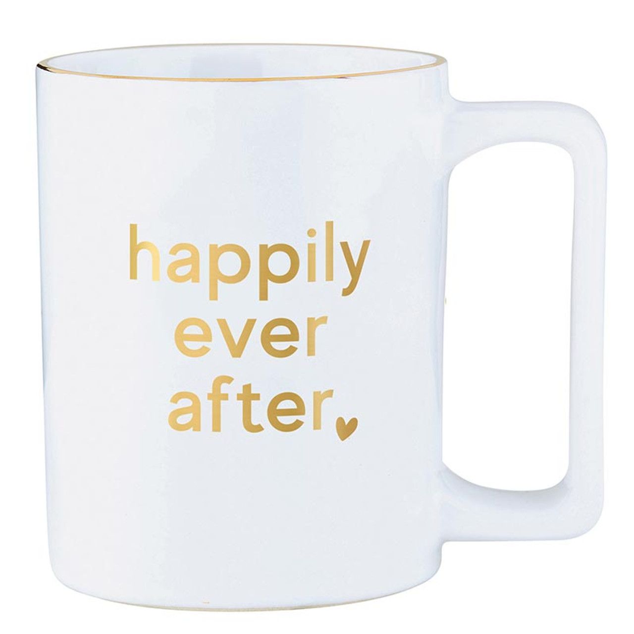 Mug Happily Ever After