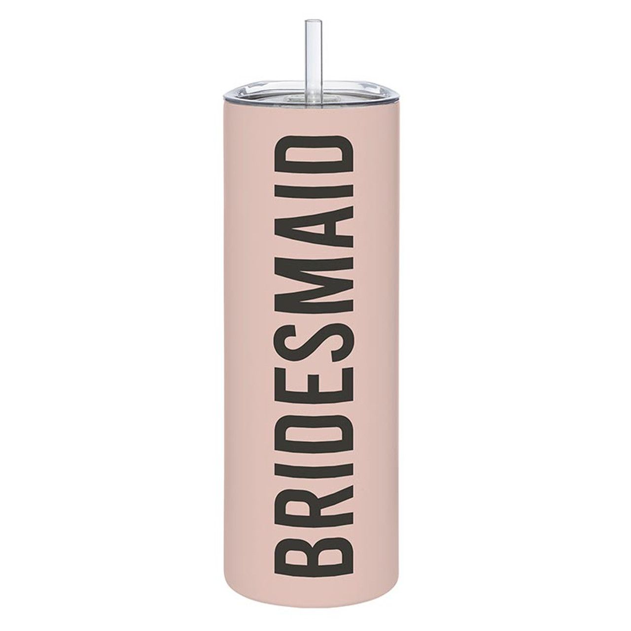 Skinny Tumbler Bridesmaid