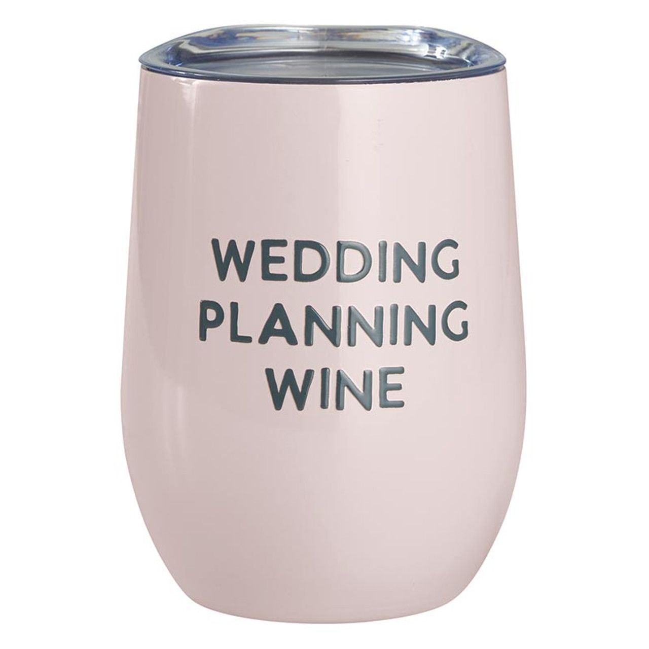 Wine Tumbler Wedding Planning Wine