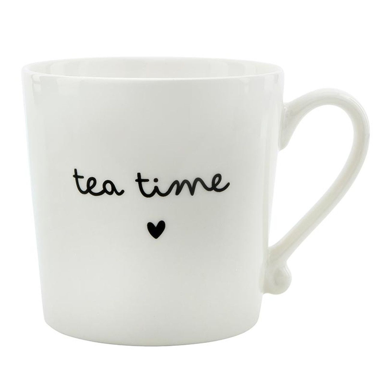 Mug Tea Time