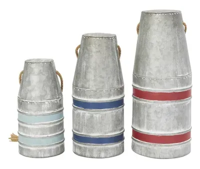 Lake Metal Fishing Buoy Small
