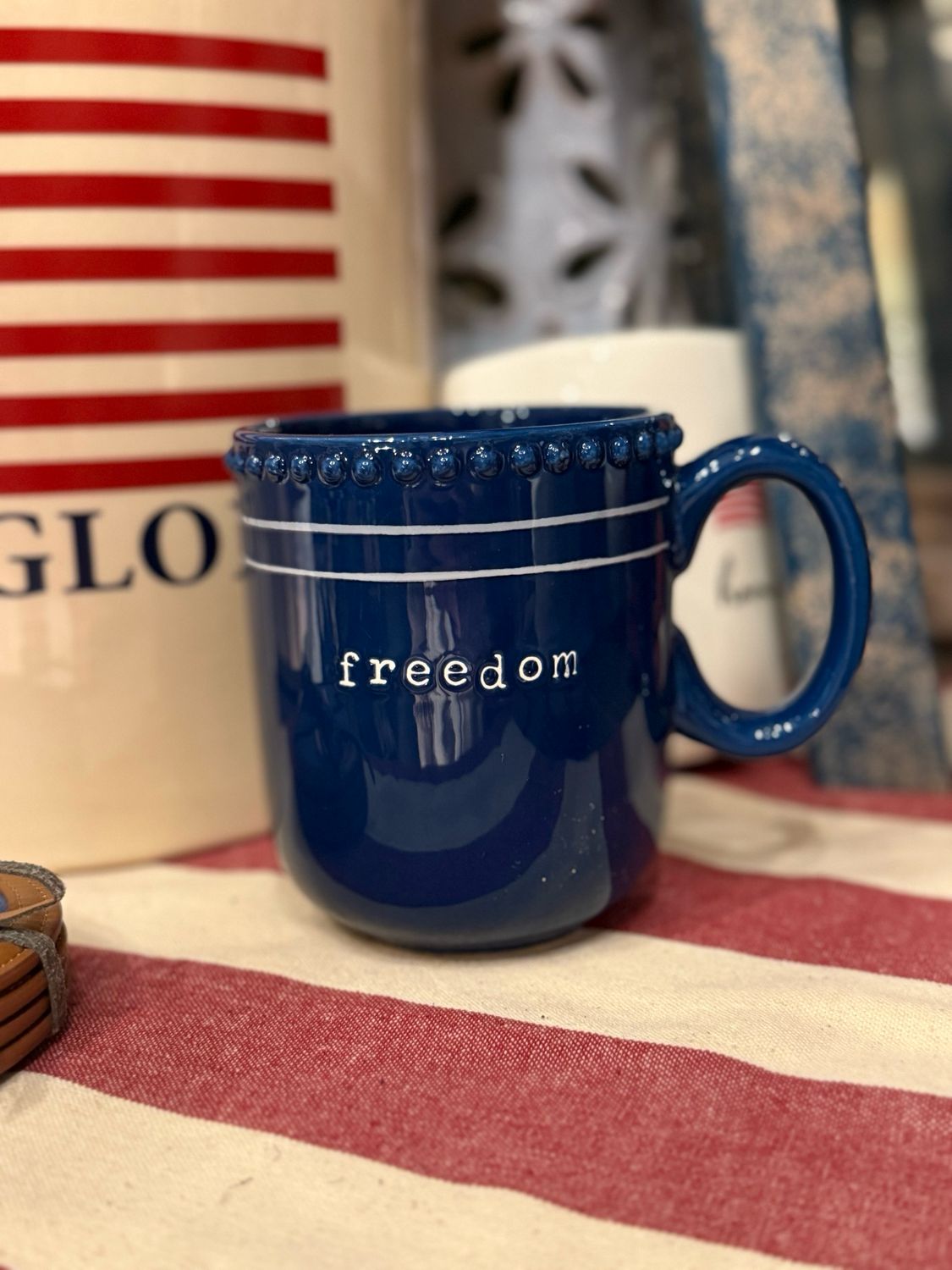 Mug USA Freedom