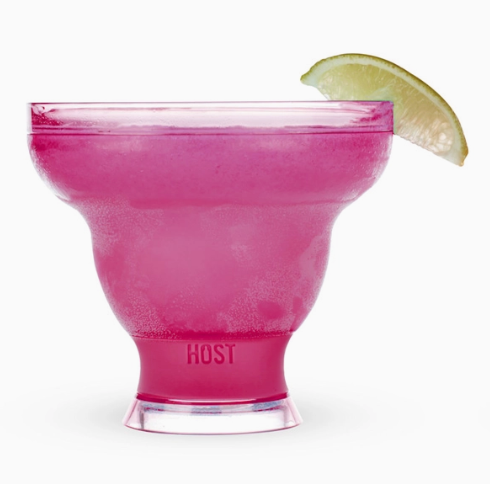 Margarita Freeze Cup Pink