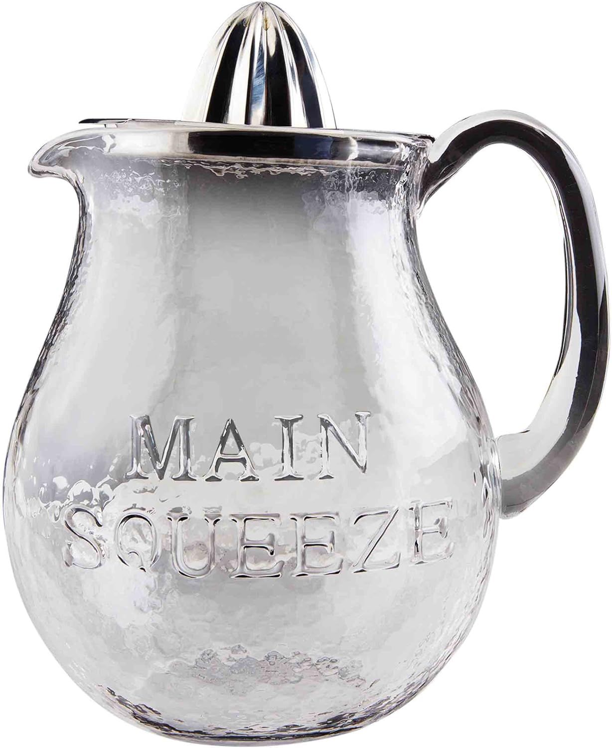 Pitcher Juicer Set Main Squeeze