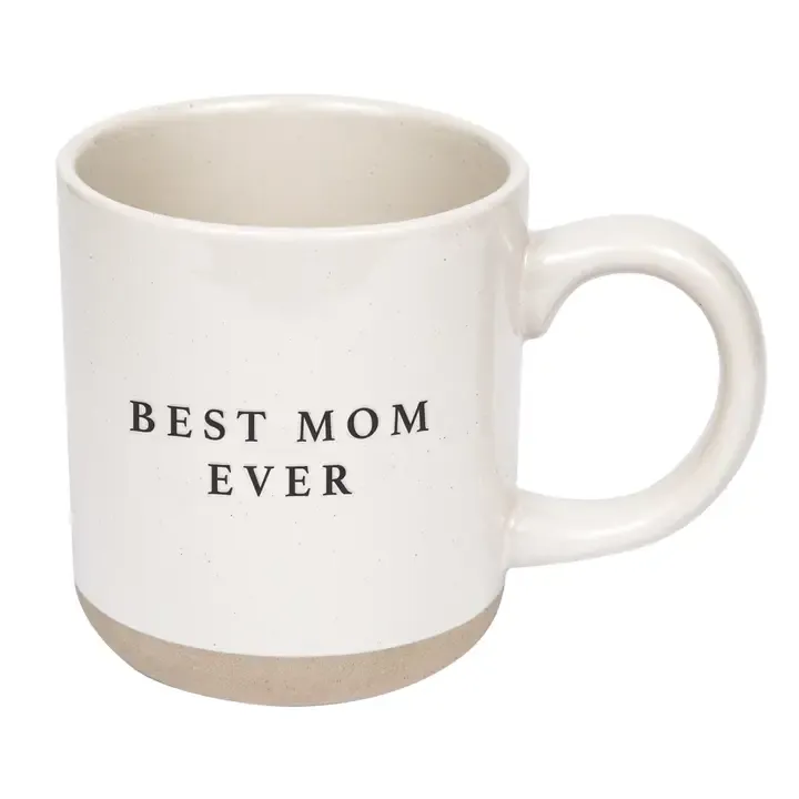 Mug Best Mom Ever