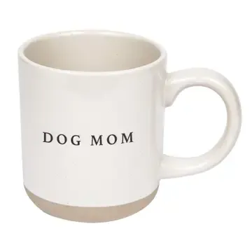 Mug Dog Mom