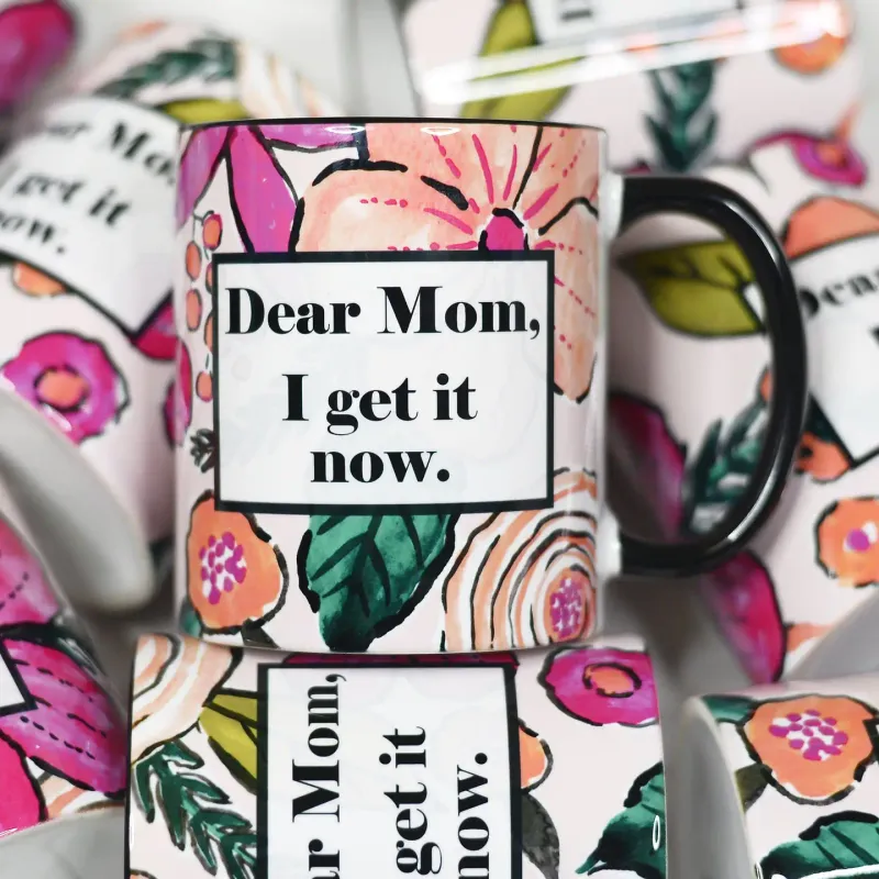 Mom's Day