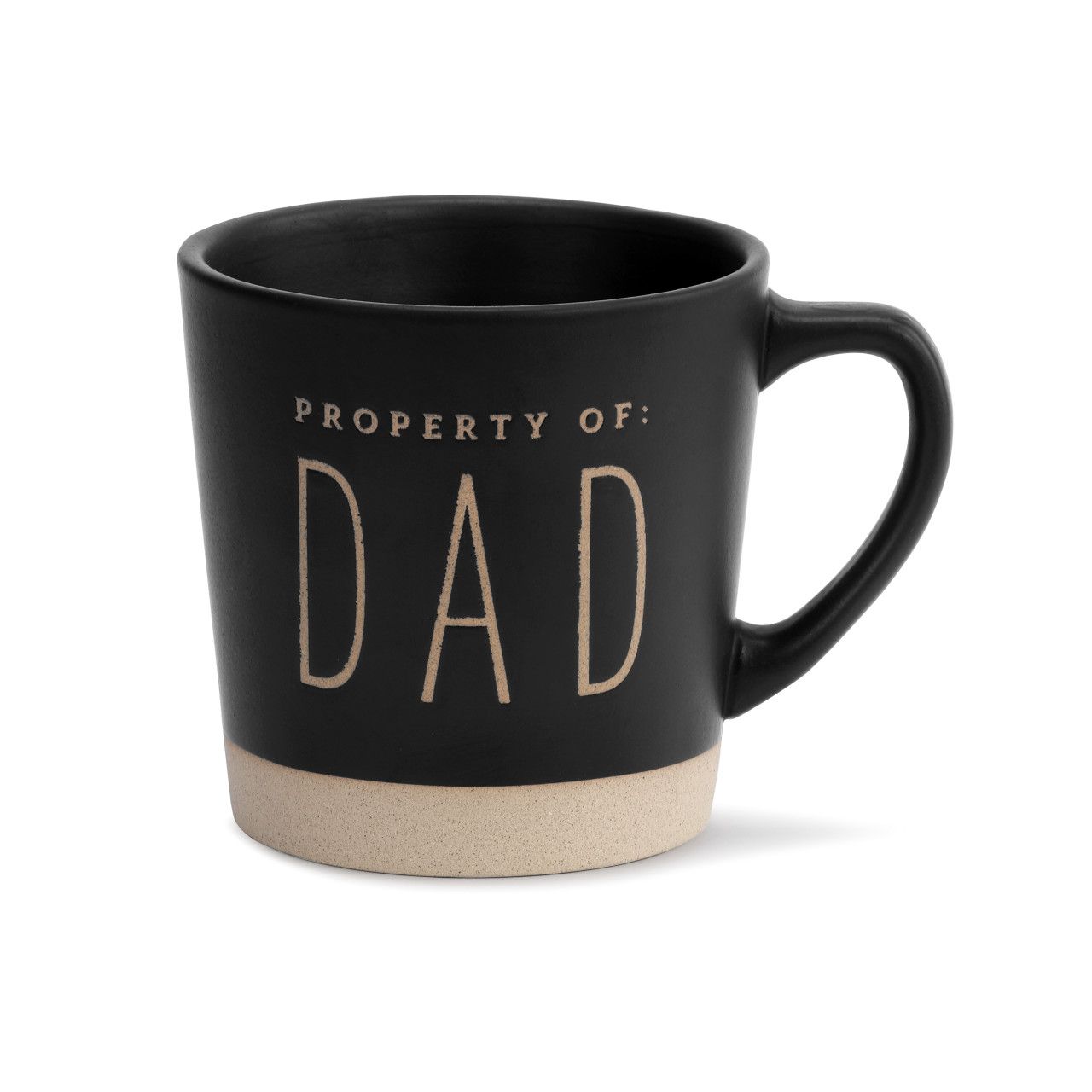 Mug Property Of Dad