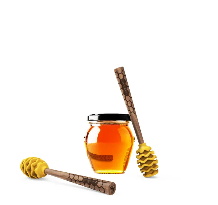 Honey Dipper
