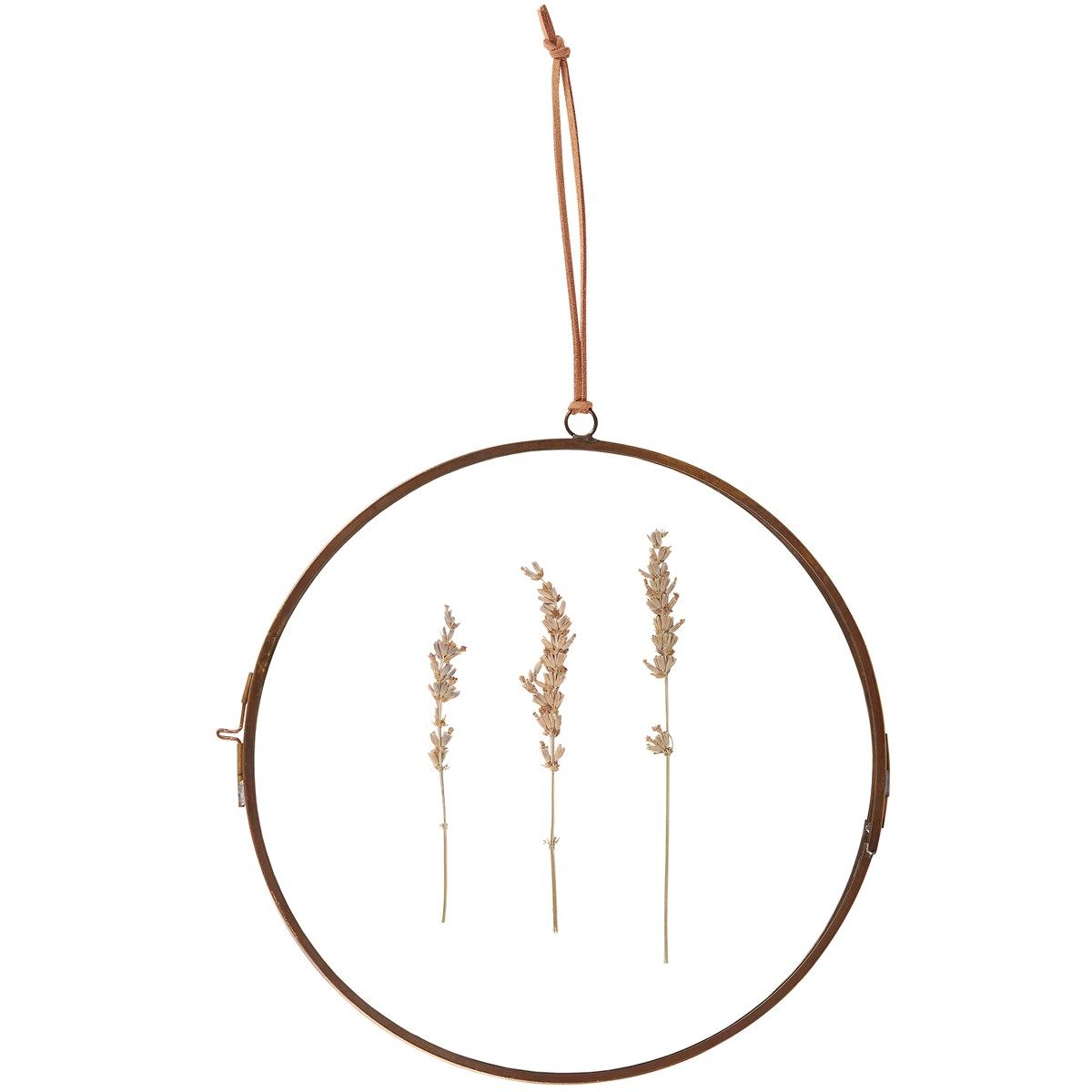 Wall Decor Dried Floral