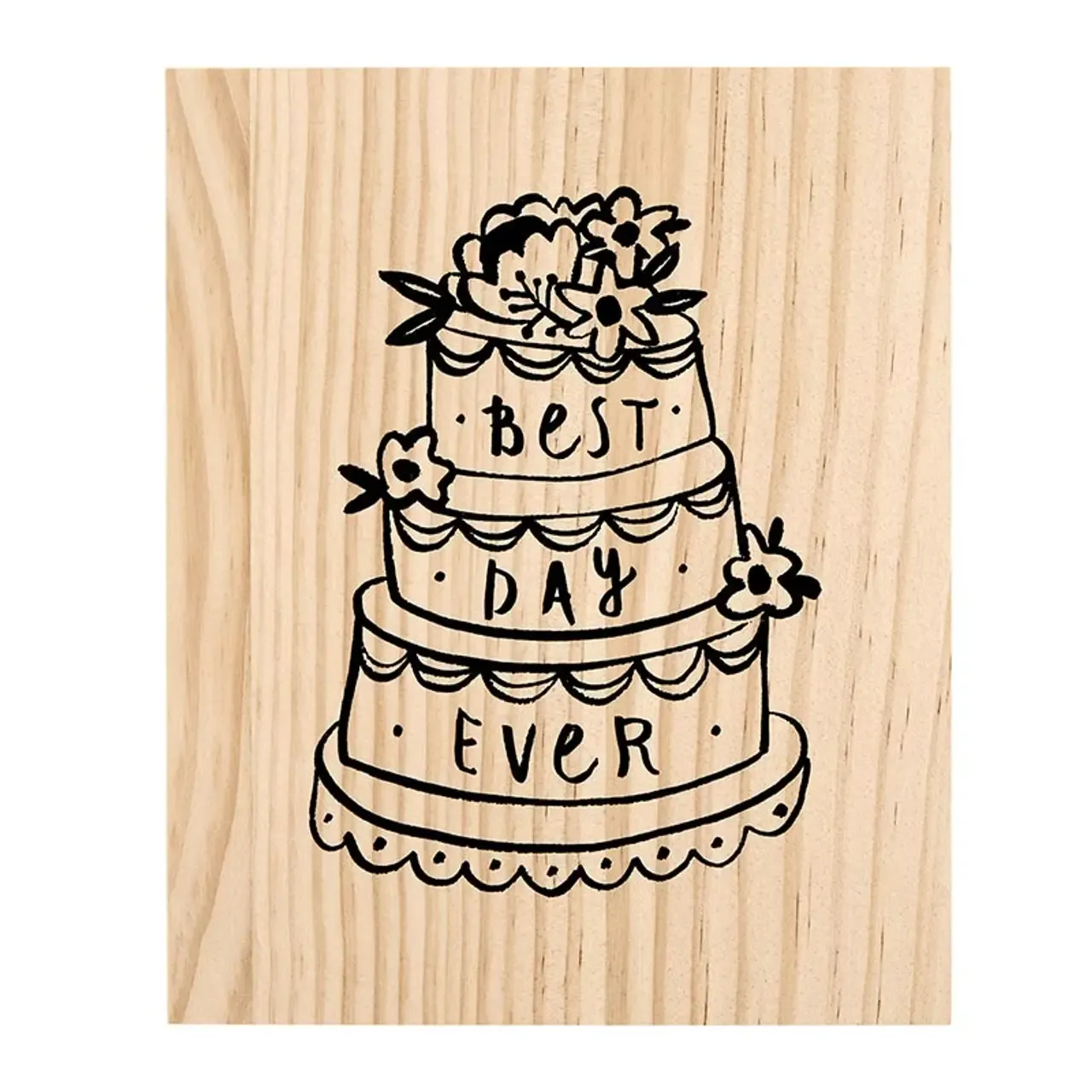 Wedding Card Box Set