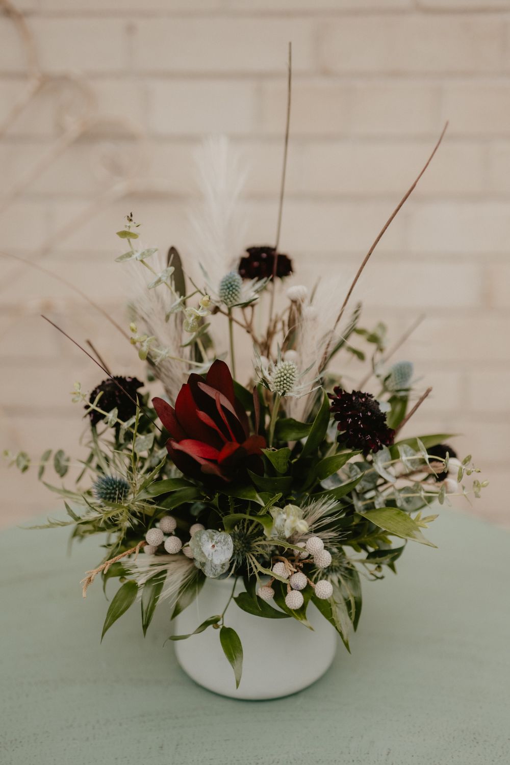 Florist Choice