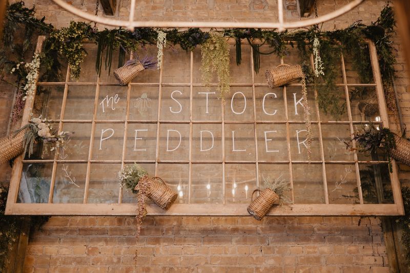Stock Peddler