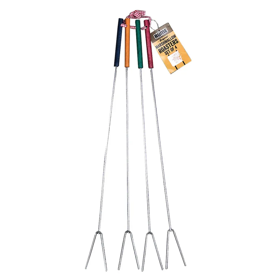 Marshmellow Roaster Set Of 4