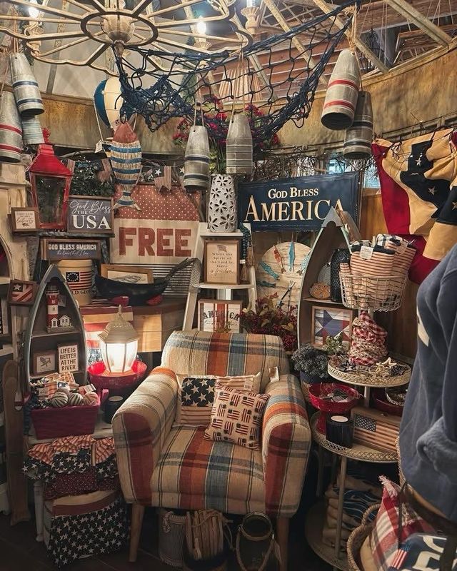 Americana