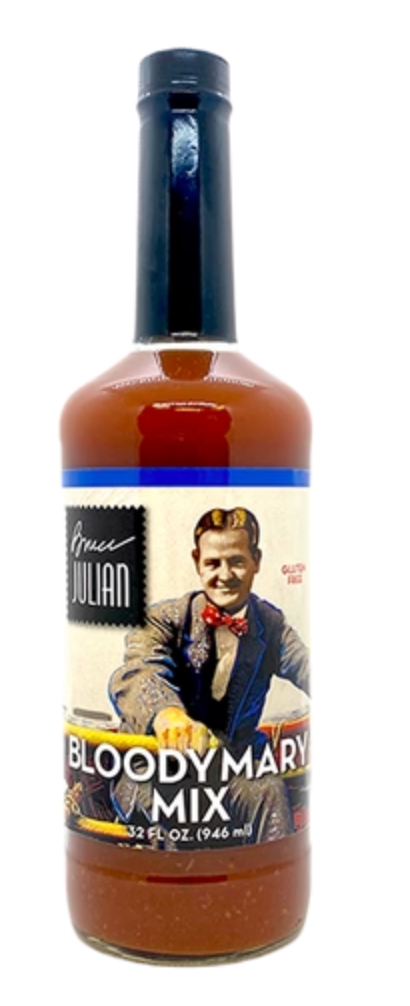 Bloody Mary Mix Bardtender