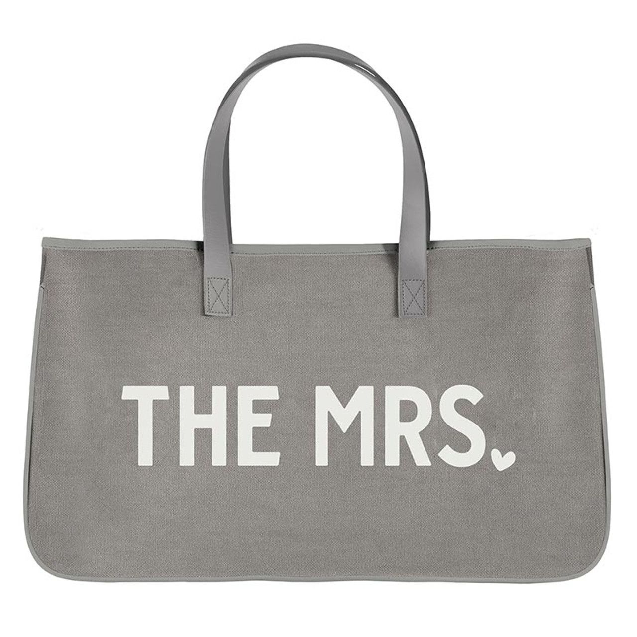 Tote The Mrs.