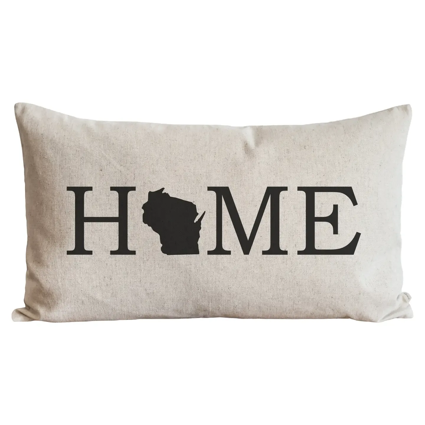 Pillow Home State