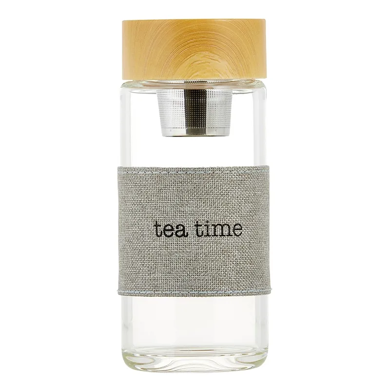 Tea Infuser Tea Time