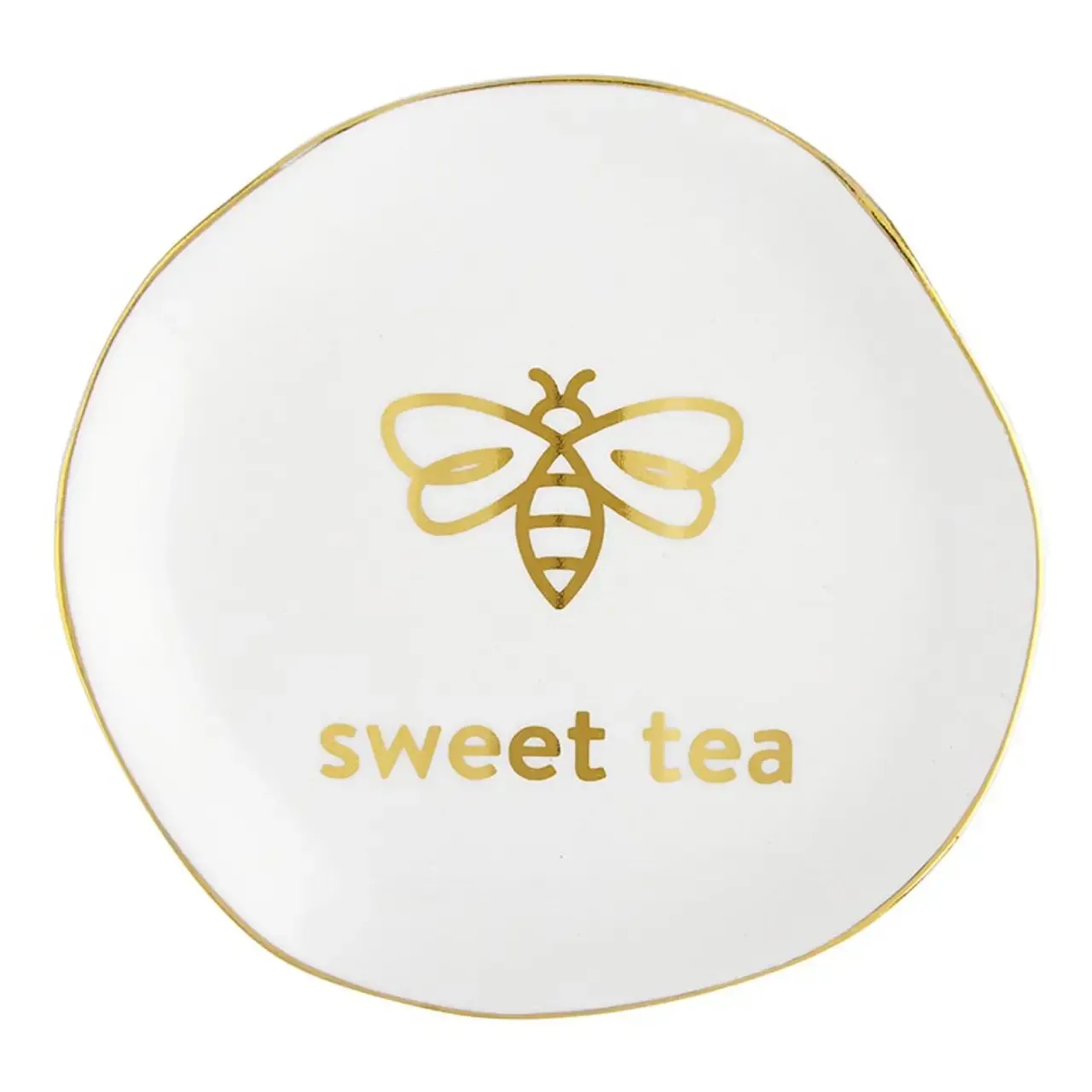 Tea Bag Rest Sweet Tea