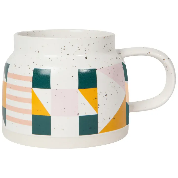 Mug Formation Sequence