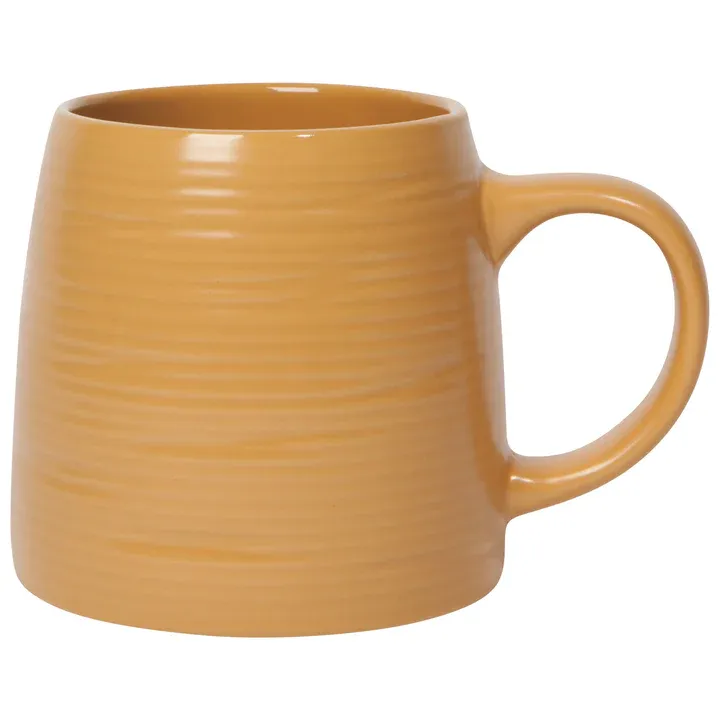 Mug Dune Ochre