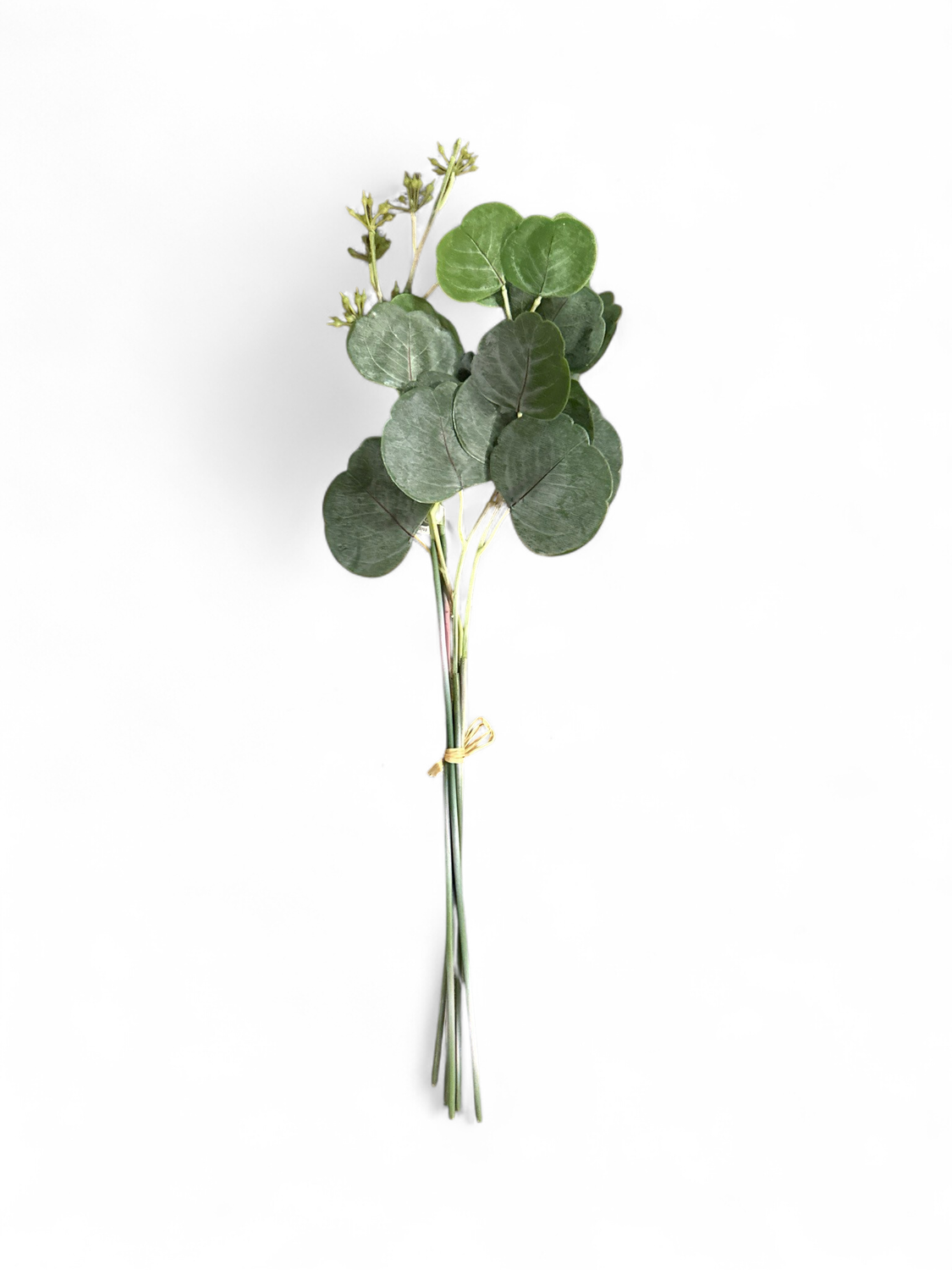 Floral 9- Green