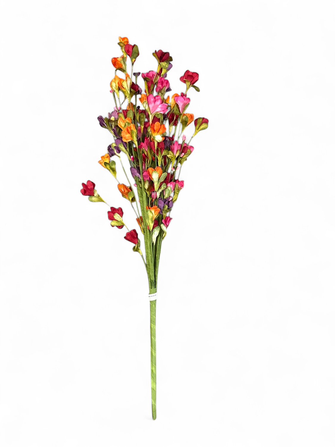 Floral 4- Multi