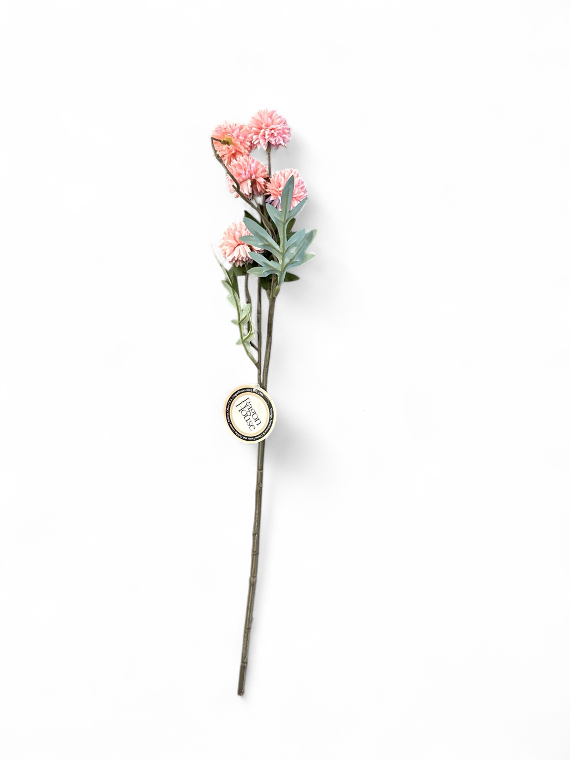 Floral 2- Pink