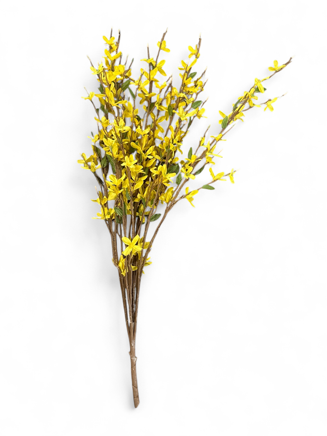 Floral 6- Yellow