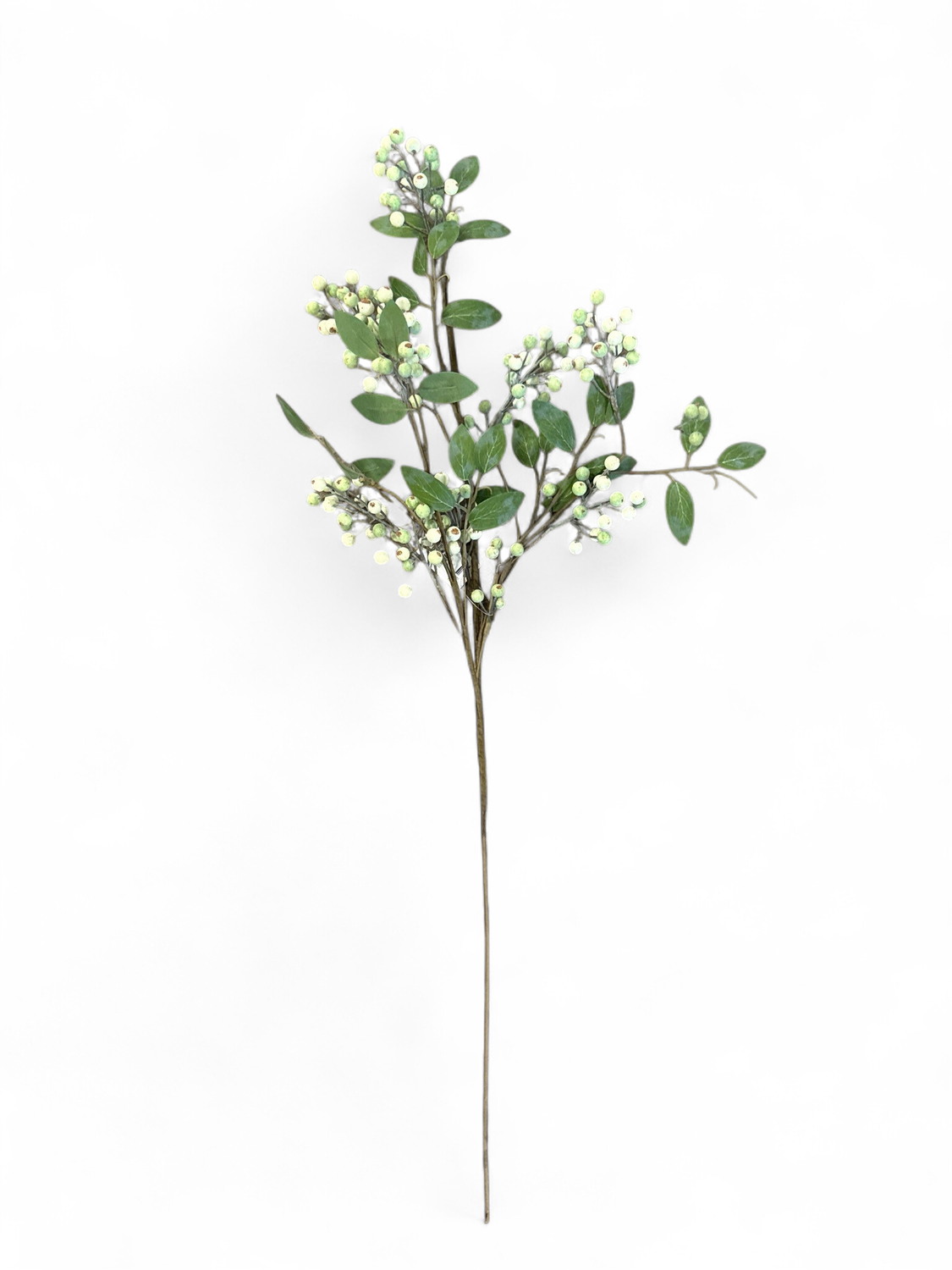 Floral 3- Greens