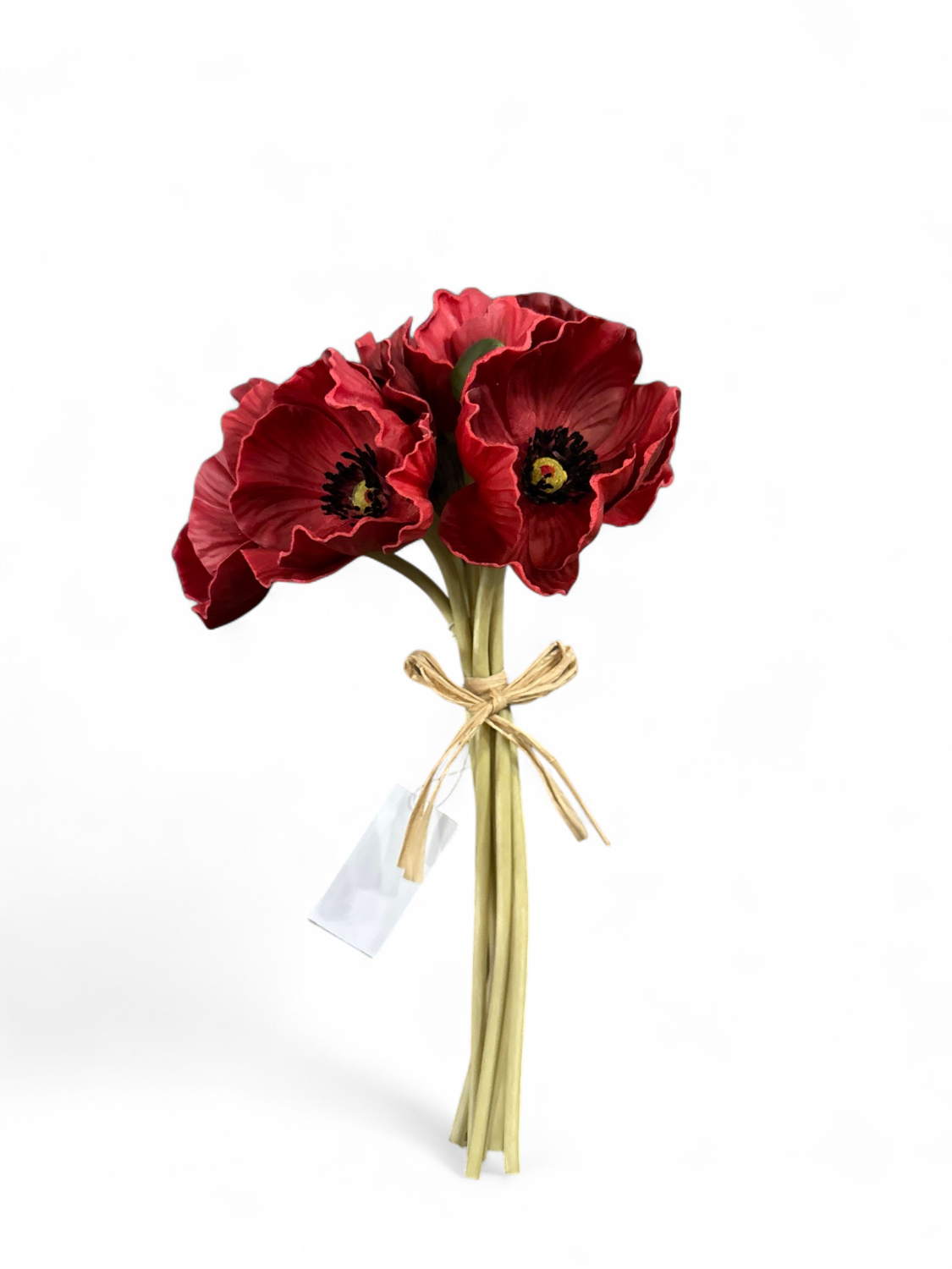 Red Poppy Bundle